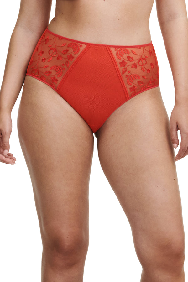 Chantelle Philter High Waist Full Brief